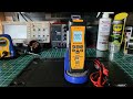 IDEAL INDUSTRIES 61-557 True RMS AC/DC Voltage Tester w/ NCV, Backlight,  GFCI Measurement &amp; more