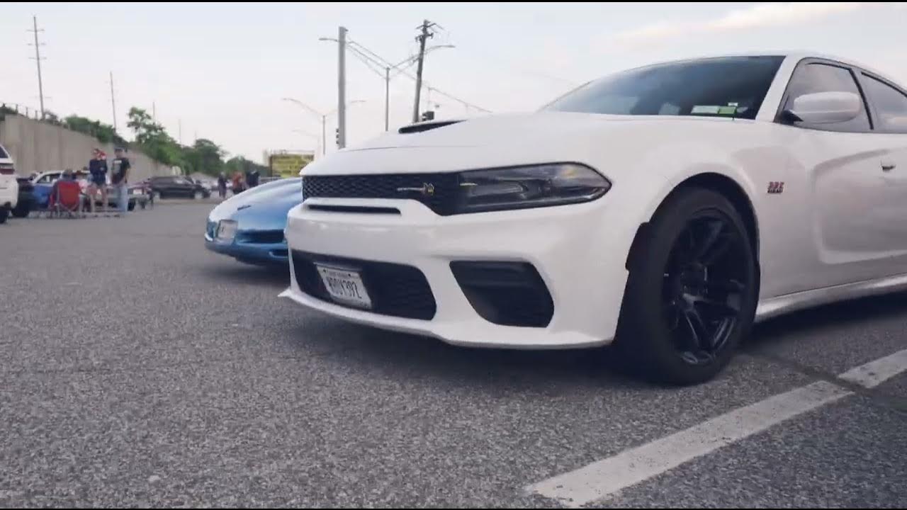 bellmore car show 4k video YouTube