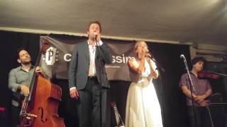 Watch Matthew Barber  Jill Barber Comes A Time video