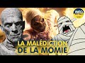 Quiz sur la Malédiction de Toutankhamon et son Impact Culturel