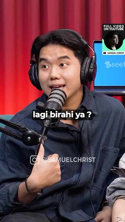 KALAU SUAMI PENGEN, ISTRI HARUS GIMANA?