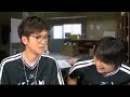 浪川大輔からの空気に巻き込まれる櫻井孝宏(笑)