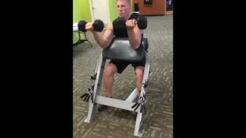 zottman preacher curls