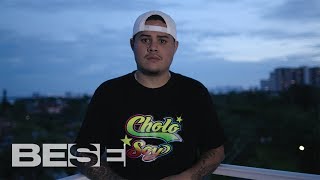 Be You: Nando Chang