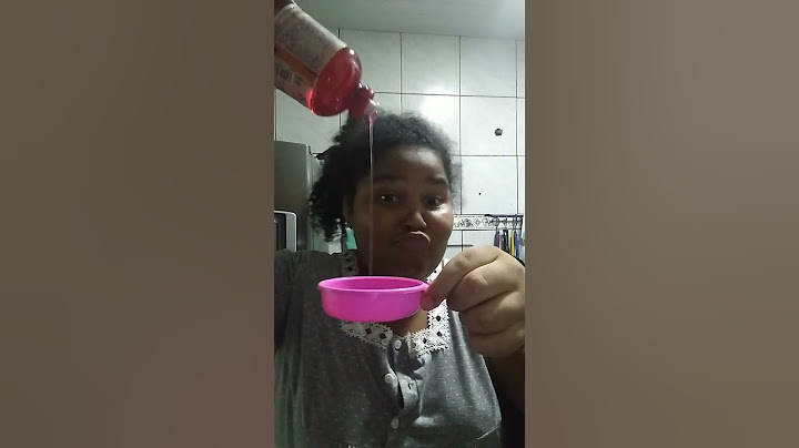 como fazer slime parte 1 #vaiprofy #amovcs