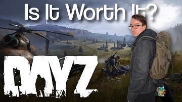 I Tried DayZ in 2025 – Is It Still Worth Playing?
