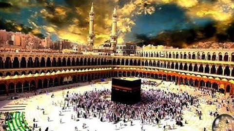 108 - سورة الكوثر الشيخ عبدالله كامل