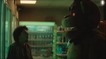 FNaF Freddy Fanta (commercial)