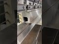 Bend Sequence Planning for Multi-Fold Sheet Parts