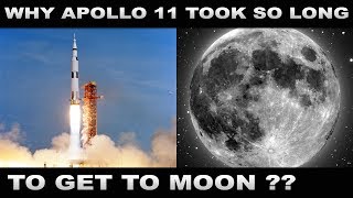 Why Apollo 11 took so long to get to The Moon?
SUBSCRIBE & Press the BELL ICON to get the latest updates
about all the upcoming videos!!
FOLLOW ON : -
Facebook : https://www.facebook.com/scienceofspacechannel/
Instagram : https://www.instagram.com/scienceofspacechannel/
Youtube : https://www.youtube.com/c/scienceofspace
Welcome to the science of space channel today we are gonna talk on a very interesting as well as historic topic Apollo 11’s journey and what took it so long to get to the moon? So, let’s get started.
Fifty years on, and the Apollo Moon program is probably still humankinds single greatest technological achievement. On 16 July 1969, astronauts Neil Armstrong, Buzz Aldrin, and Michael Collins were strapped into their Apollo spacecraft on top of the vast Saturn V rocket and were propelled into orbit in just over 11 minutes. Four days later, Armstrong and Aldrin became the first humans to set foot on the lunar surface.
Timescales:-
00:15 - apollo 11
00:25 - neil armstrong
00:44 - distance between earth and moon
01:17 - how long does it take to travel to the moon
01:29 - luna 1 probe
01:50 - Change-1 mission
02:10 - Change-2
02:13 - Change-3
02:25 - chandrayaan
02:41 - smart-1 lunar probe
02:58 - resistance in space
03:22 - fastest rocket
03:41 - why did apollo 11 took so long to get to the moon
04:36 - gravity
05:17 - free return trajectory
06:09 - one small step for man one giant leap for mankind
SUBSCRIBE & Press the BELL ICON to get the latest updates
about all the upcoming videos!!
Tags :-
#scienceofspace #apollo11 #themoon Why Apollo 11 took so long to get to The Moon?