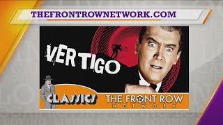 Front Row Classics | Discussing Hollywood’s Golden Age Net Worth