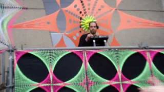 Apero Sonore Chris Liebing Minimalac