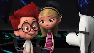 Scar’s Under New Management (From Megamind)