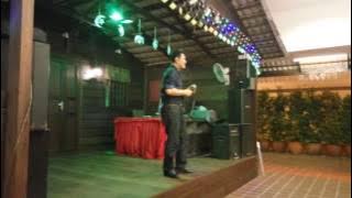 Senyum lah Senyum lah