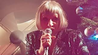 DEAF SCHOOL - Liverpool Invisible Wind Factory 9th December 2017 - Thunder And Lightning