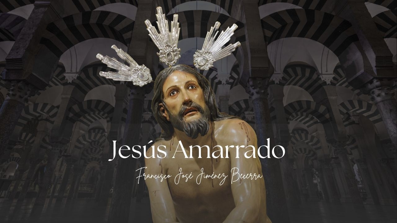 Jesús Amarrado – Francisco José Jiménez Becerra | Estreno | Asociación Musical Utrerana
