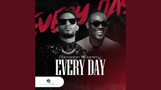 Every Day - Mohamed Ramadan - Dammy