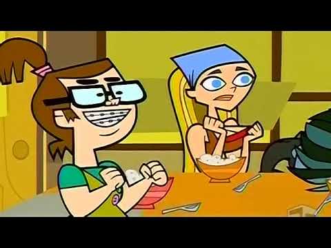 Tdi Rundown Total Drama Island Recap - YouTube