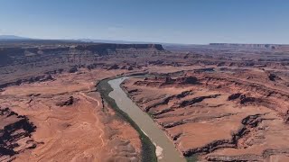 Feds to move ahead with Colorado River plans after states don't reach deal
