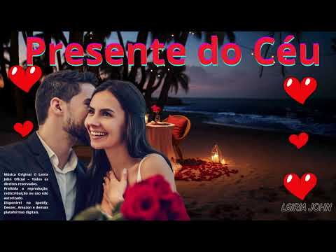 MÚSICA Presente do