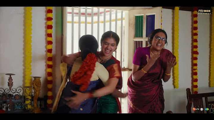 Alamelu Maami Promo | Raghu Thatha on 15th Aug | Keerthy | Suman | VijayKiragandur | HombaleFilms