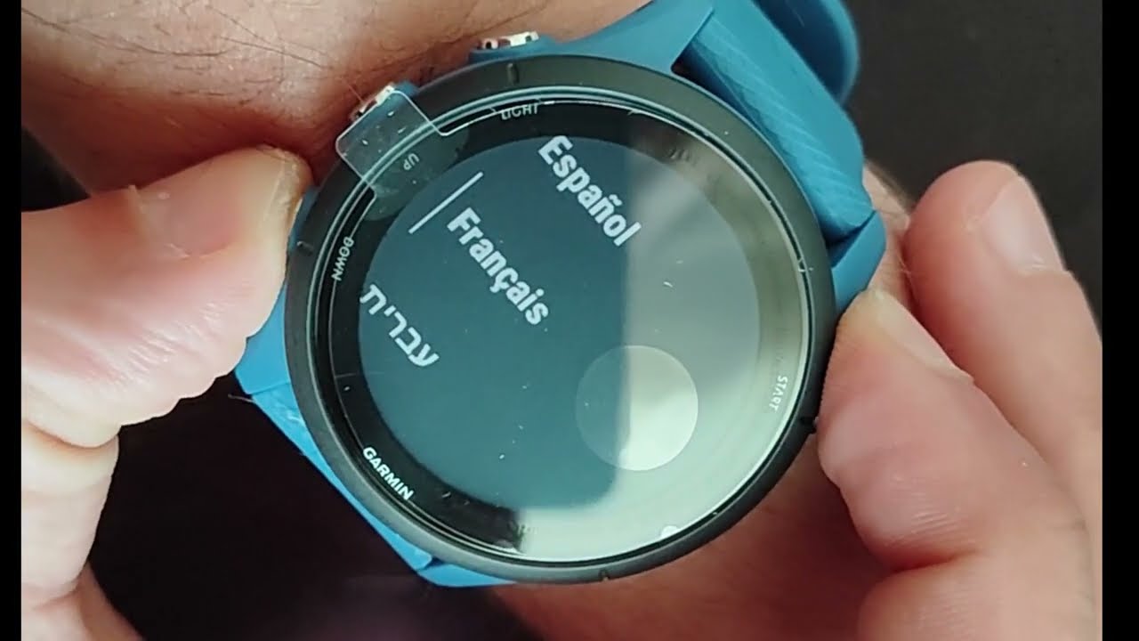 Garmin Forerunner 255 Music ⌚ The best in its family! - All the answers,  here. [English Subtitles] 