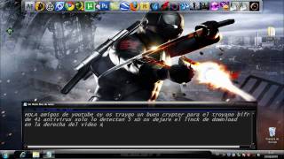 Bifrost Crypter Indetectable