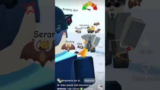 fajar dan hayogo lagi marah