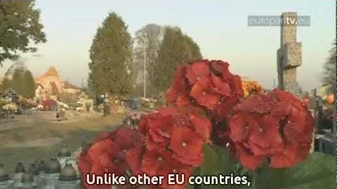 Reporter: Cross-border inheritance