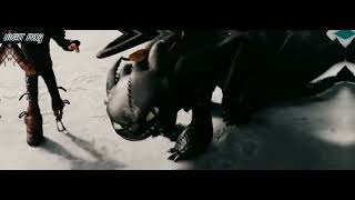 Httyd Edit Toothless Save That