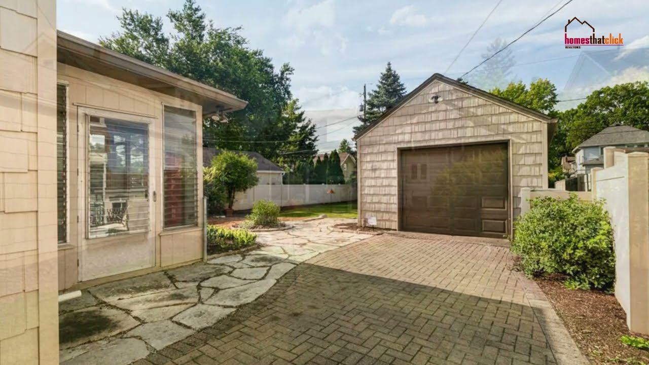 Clintonville Home for Sale in Columbus OH YouTube