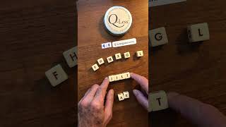 Word games & puzzles for everyone #fok #wizkids #crosswords #wordgames