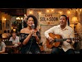 Musica para Trabajar ☕🎶 | Latin Café Productivity Session