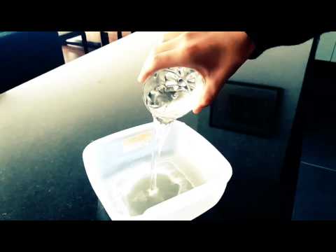 Quimica cristales de