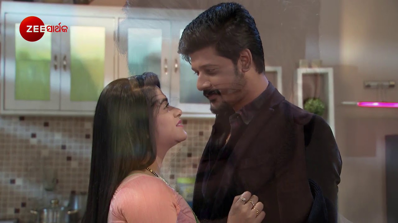 EP 578Джибана Саати - Индийское телешоу Одиа - Же Сартэк