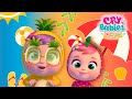 Летние планы Край Бебис Мэджик Тирс CRY BABIES МУЛЬТИКИ для ДЕТЕЙ на РУССКОМ языке