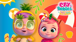 видео: 🌞 Летние планы 🌞 Край Бебис💧Мэджик Тирс 💕CRY BABIES💧МУЛЬТИКИ для ДЕТЕЙ на РУССКОМ языке картинка: 🌞 Летние планы 🌞 Край Бебис💧Мэджик Тирс 💕CRY BABIES💧МУЛЬТИКИ для ДЕТЕЙ на РУССКОМ языке