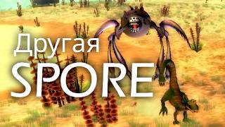 Процедурная Spore 2005 года | Презентация на GDC 2005
