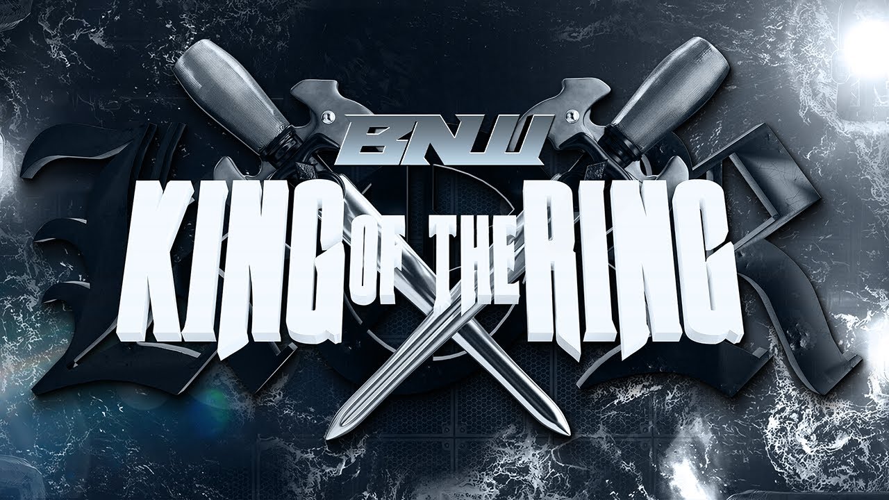 SEASON 3 FINALE: KING OF THE RING | Boys Night Wrestling Ep. 49 | WWE 2K25