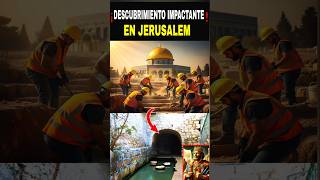 Hallazgo Impactante El Túnel De Ezequías Existe