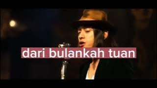 Juwita Malam - Karaoke versi jazz funk blues by sisitipsi