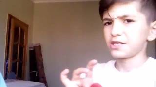 Dunyanin En Tez Su Icen Adamina Meydan Okudum (Su Icerir) Resimi