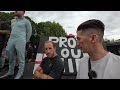 Beginning of video