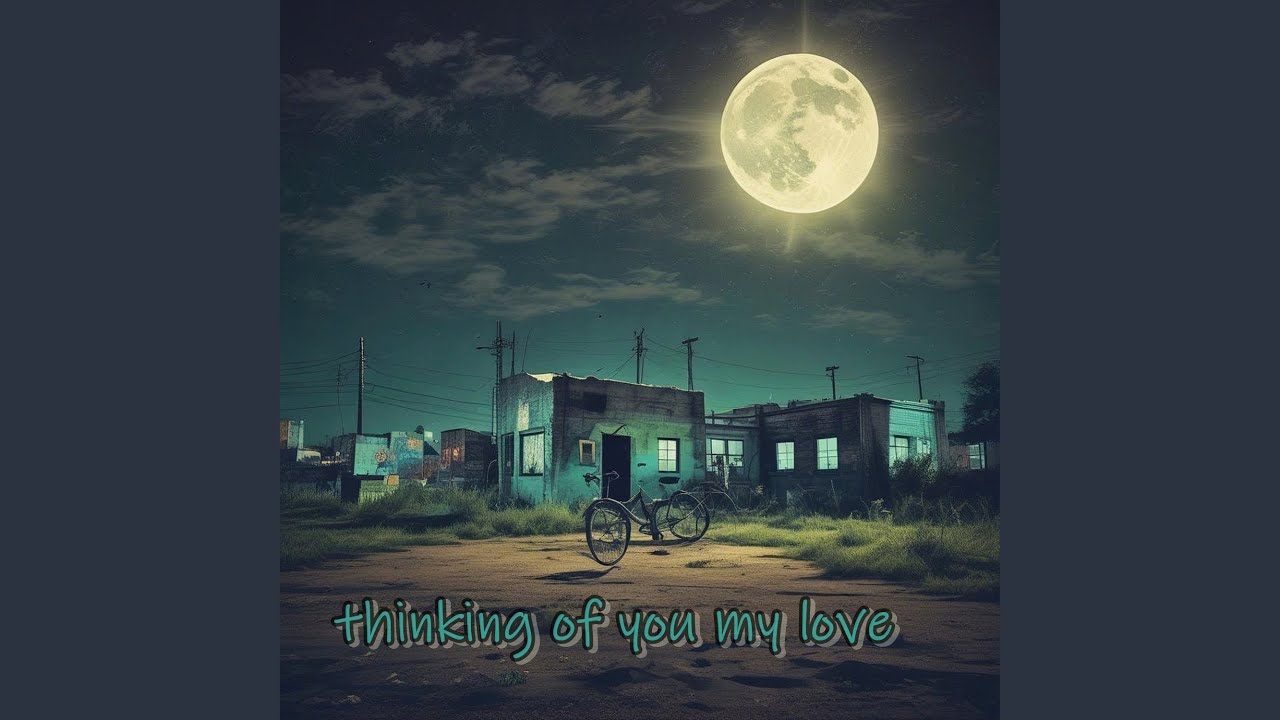 Loneliness Feels Heavier At Night