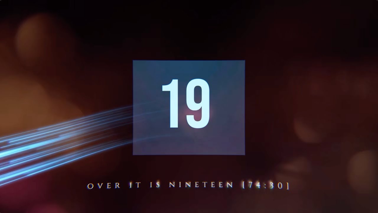 FINALLY UNVEILED Mathematically Coded Message from Outer space