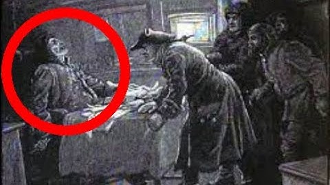 Sailers FROZEN solid on GHOST SHIP for 13 YEARS | THE OCTAVIUS