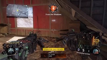 Nice NX Shadowclaw clip