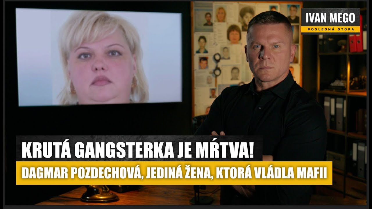 IVAN MEGO: Čo sa stalo za múrmi väznice, keď mafiánka v kritickom stave smerovala rovno na slobodu?