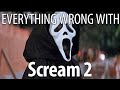 Everything Wrong With Scream 2 In 19 Minutes Or Less