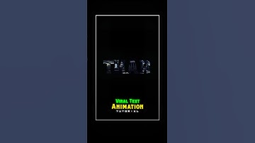Text Animation Tutorial in CapCut 🔥🤯 | Smooth Text Effect |#shorts #hceditz41